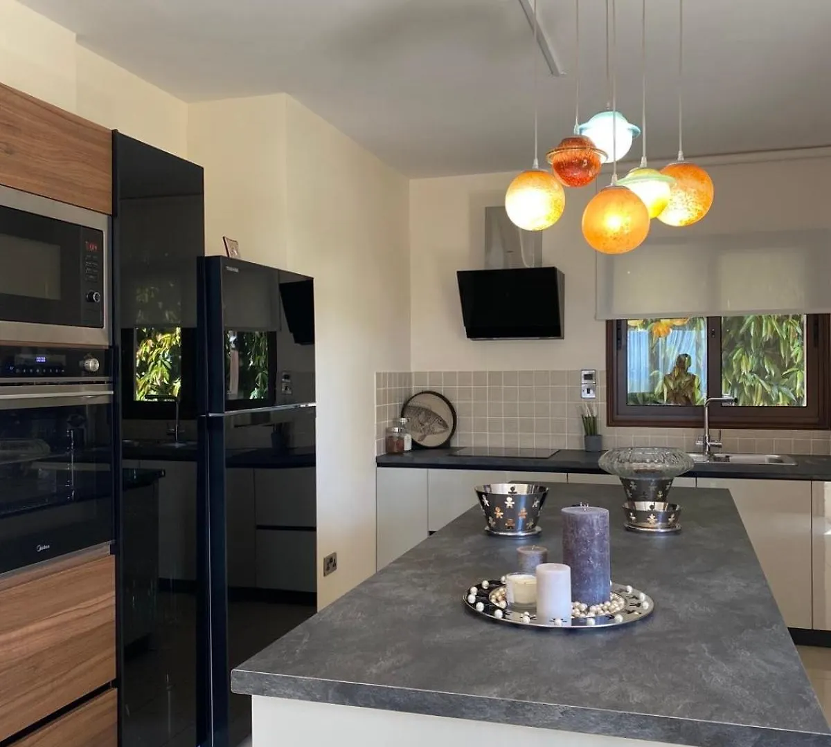 Ionion Beachfront Villa Ayia Napa Cyprus