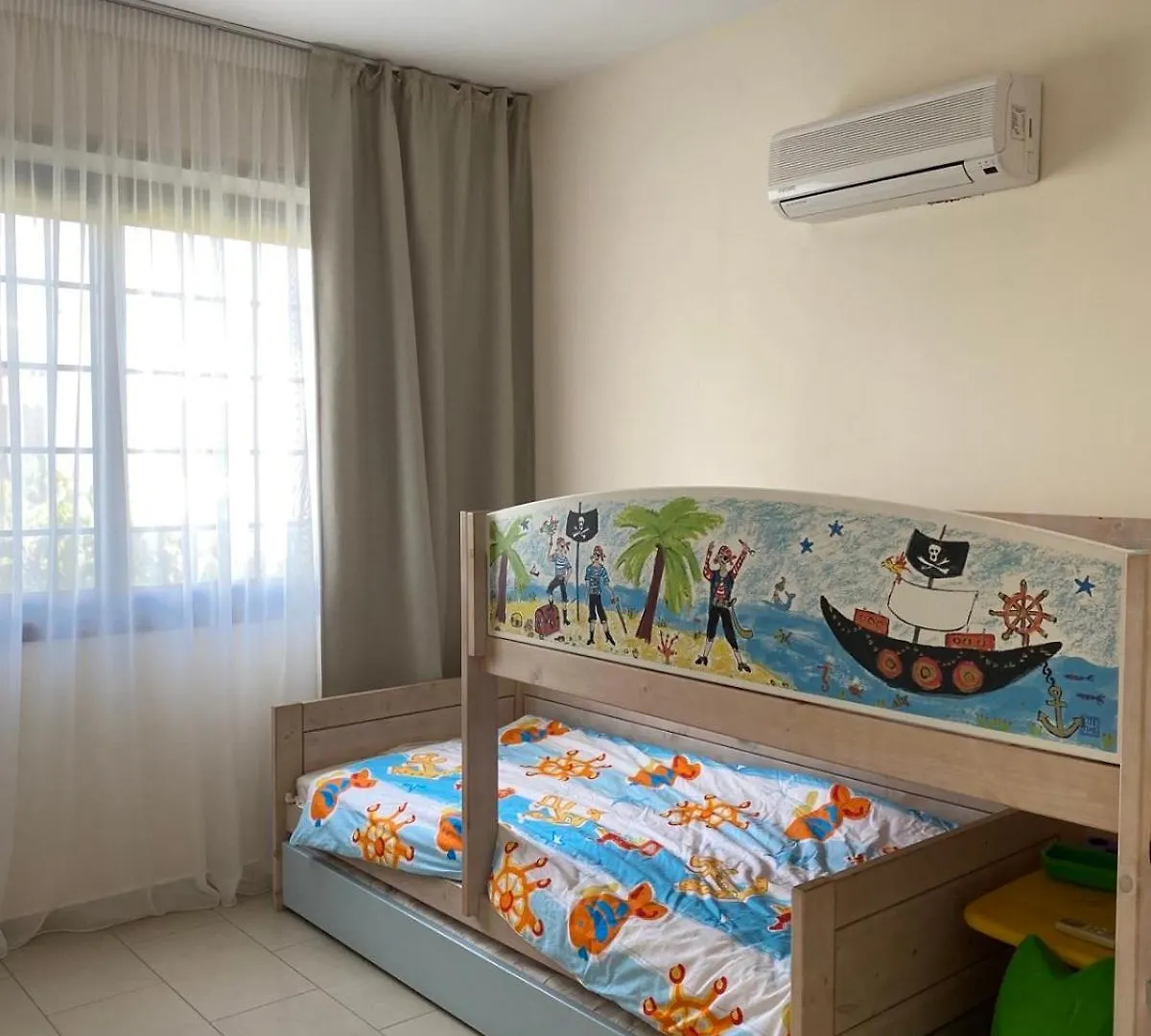 Ionion Beachfront Villa Ayia Napa