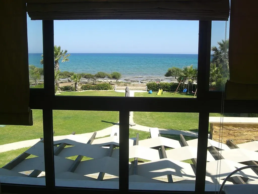 Ionion Beachfront Villa Ayia Napa 0*,  Cyprus