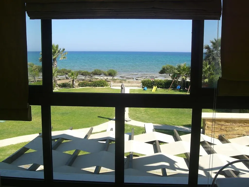 איה נאפה Ionion Beachfront Villa 0*, איה נאפה קפריסין