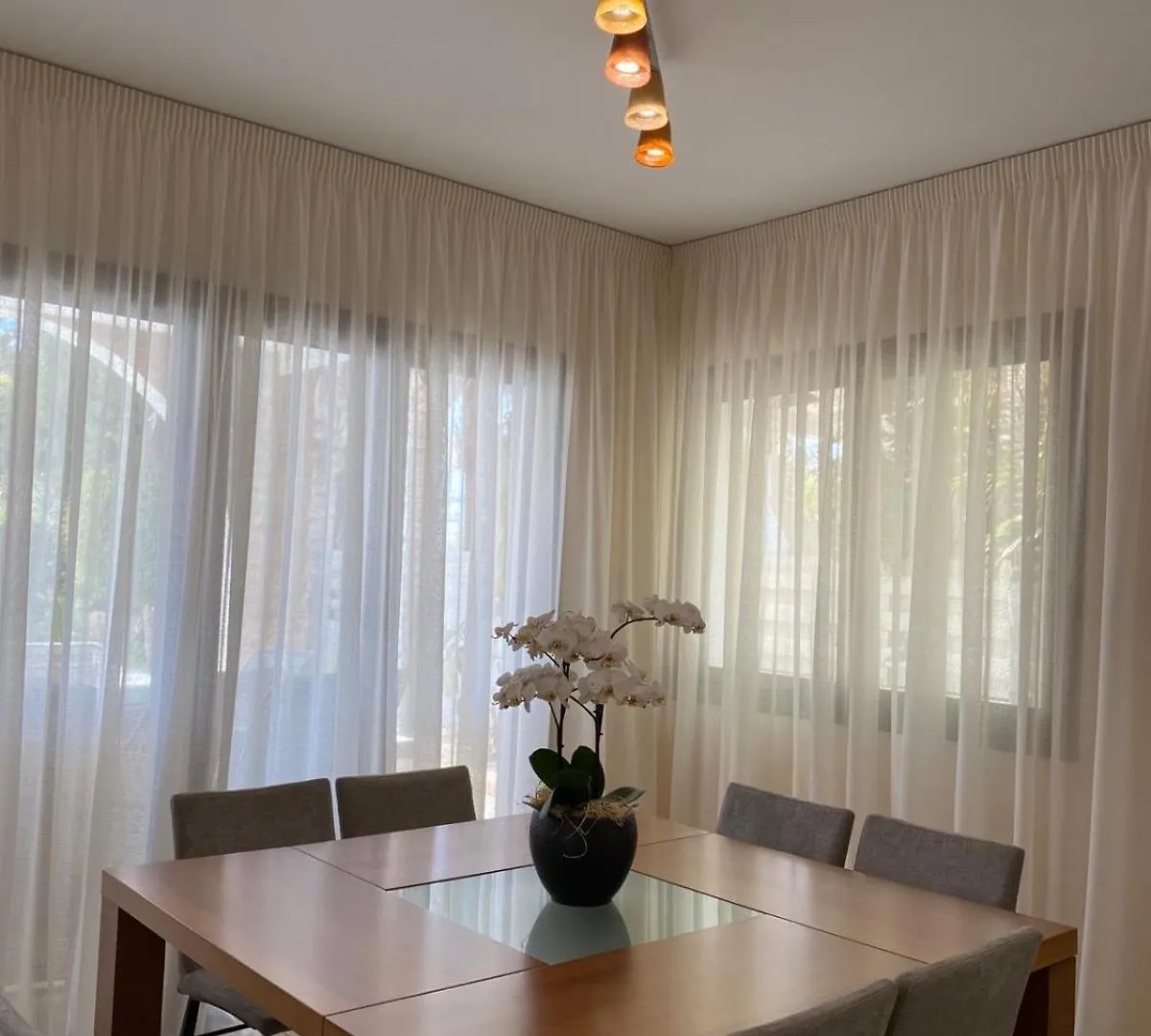 Ionion Beachfront Villa Agia Napa
