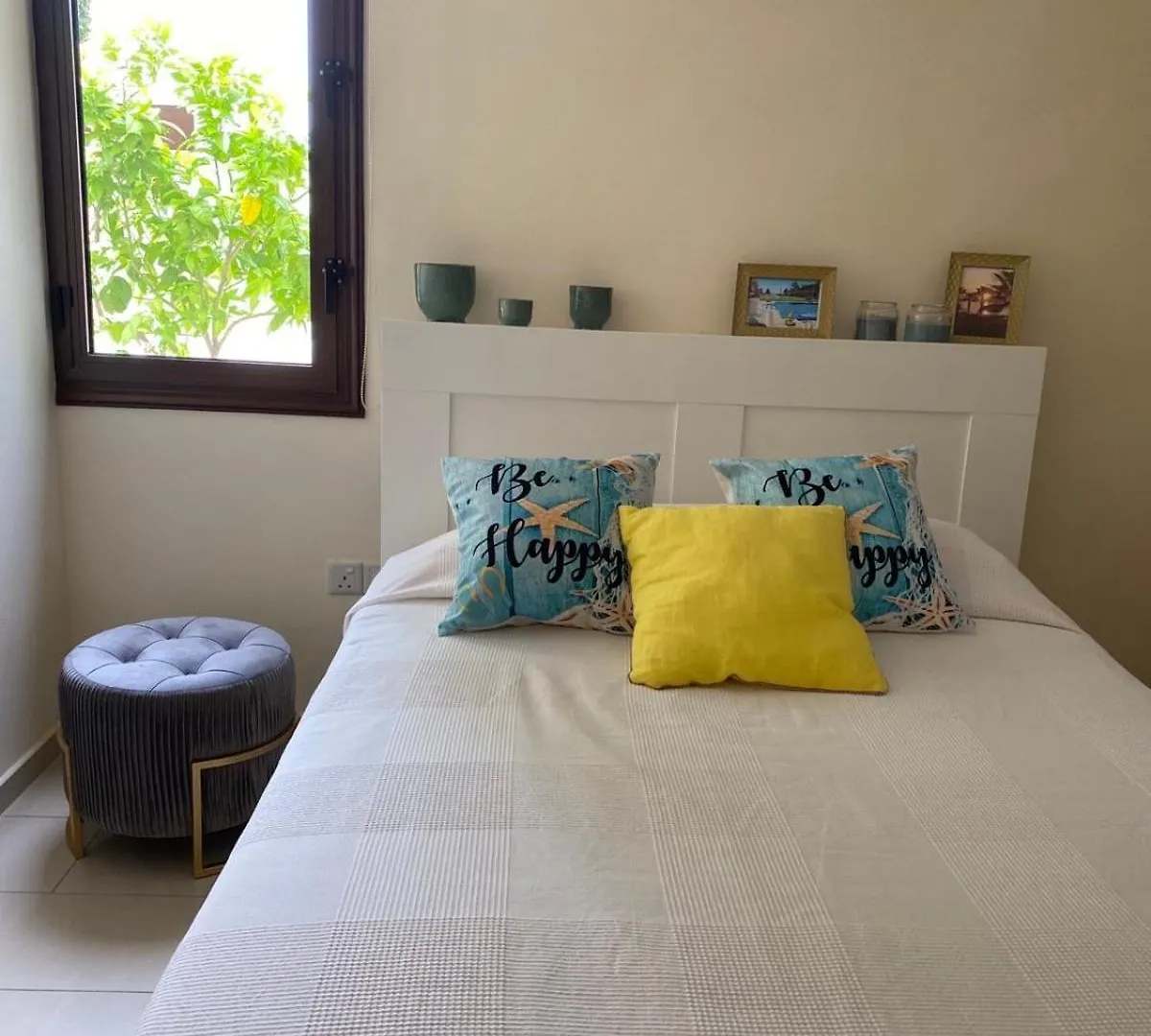 Ionion Beachfront Villa Agia Napa